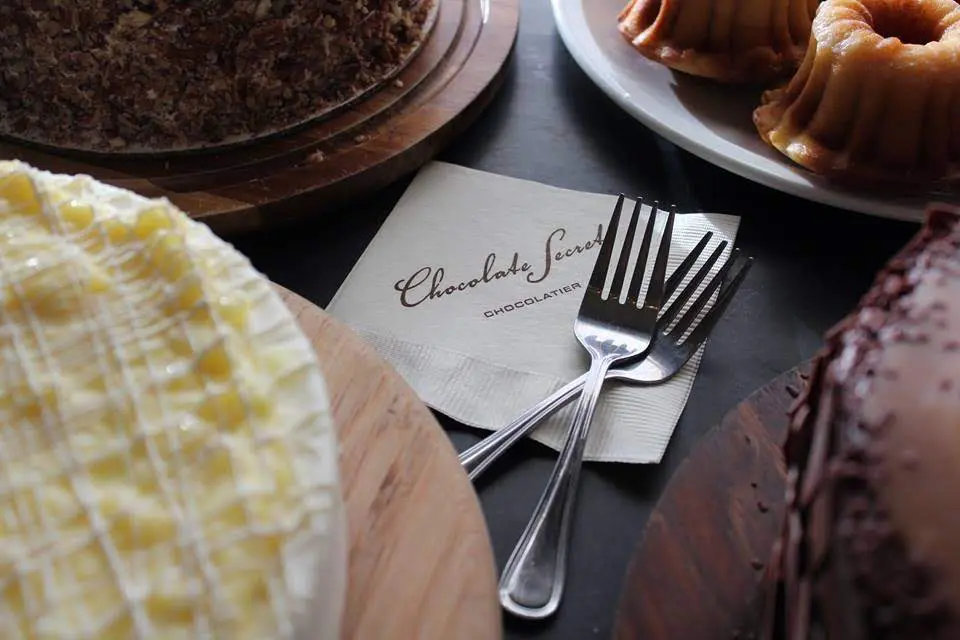 Chocolate Secrets Dallas