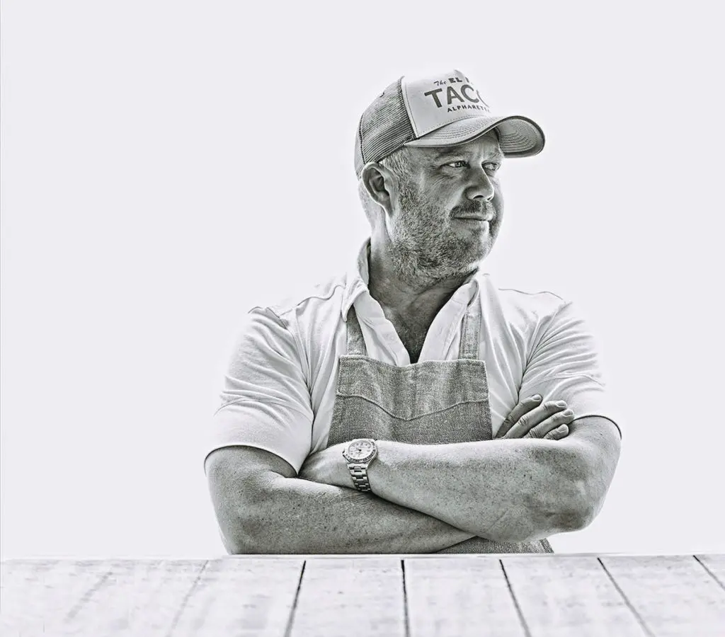 Popular Houston Chef to Open a New Mexican Restaurant With Patio Power and a Special Window: Little Rey Is Coming