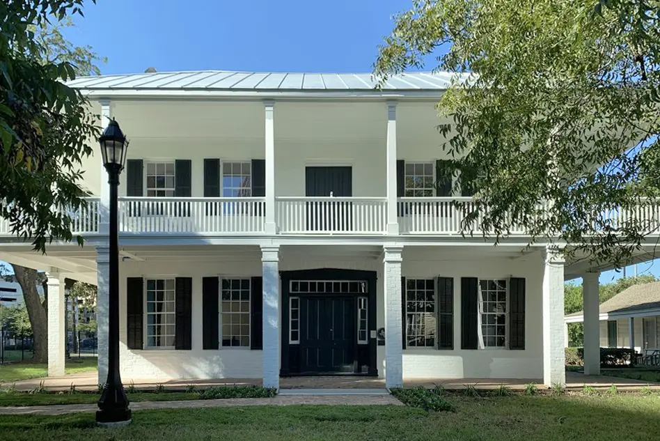 Honoring Preservation in a City That Mostly Looks to the Future — Houston’s Good Brick Award Winners Revealed