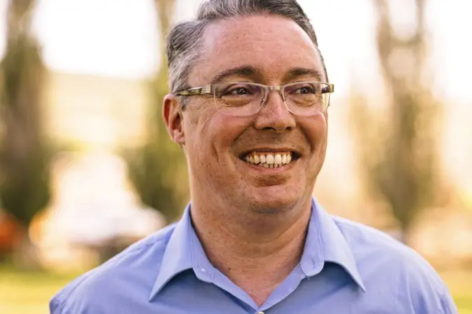 The Wine Introvert — Joshua Maloney on Cabernet Sauvignon, COVID and a Seattle Gem