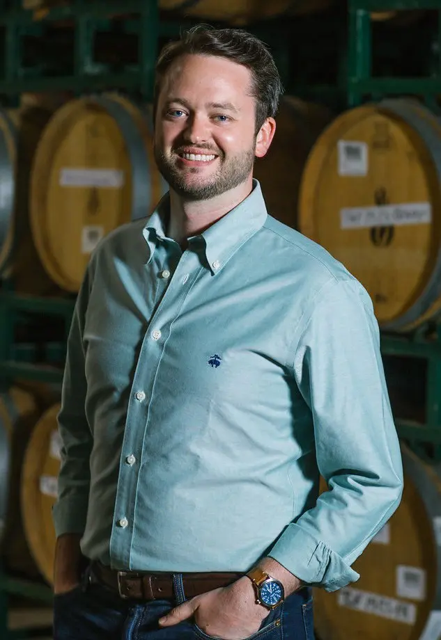 Sommelier Turned Winemaker On the Red Wine of White Wine, Sailing Wines and Biblical Wines