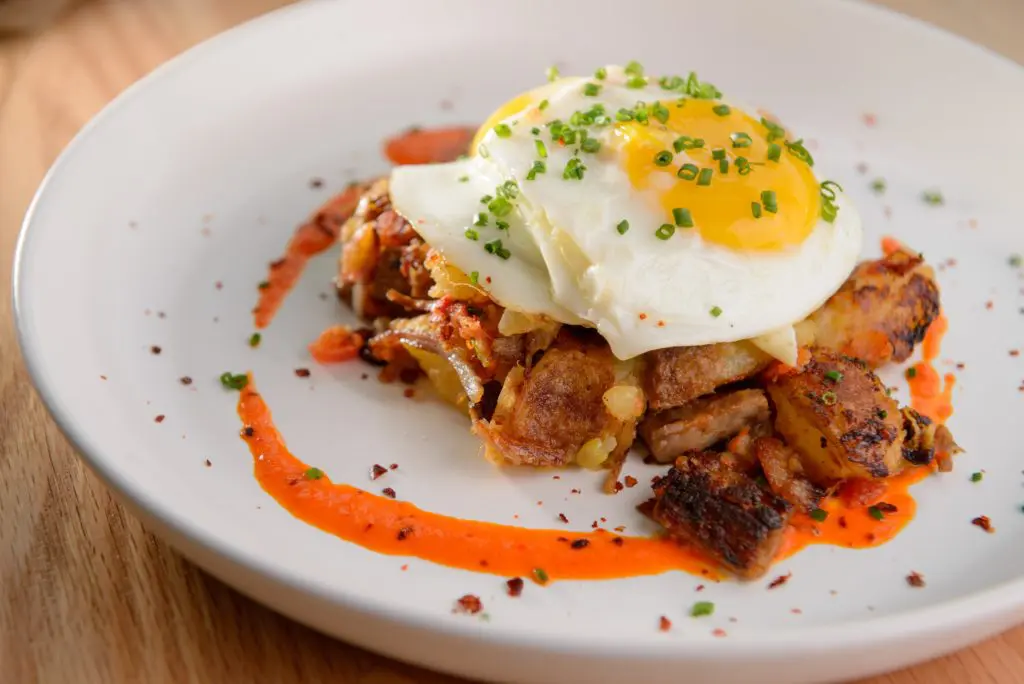 Dallas’ 10 Best New Restaurants For Brunch