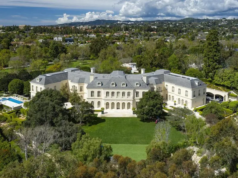 Luxury Home Buying Rankings Put Dallas as 10th Most Expensive Starter Metropolis — With Houston and San Antonio Much Lower