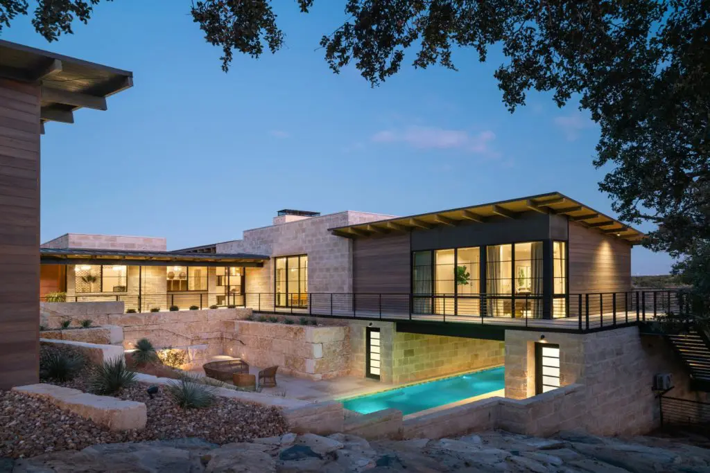 The Austin Modern Home Tour Goes Virtual This Year — A Sneak Peek of the City’s Most Interesting Homes