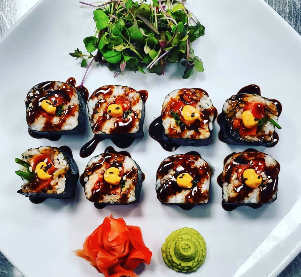 The 10 Best Vegan Restaurants in Dallas to Satisfy Every Craving