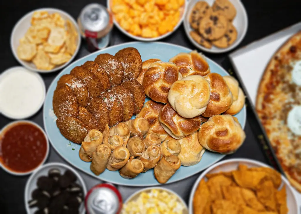 Dallas Restaurants Perfect for Super Bowl Sunday