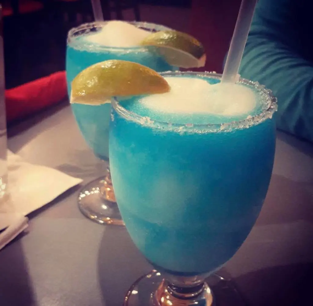 Houston’s Drive Thru Margarita Takeout Restaurants Make a Foodie Holiday More Exciting