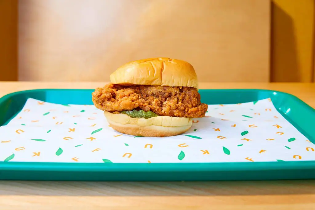 Celebrity Chef David Chang Brings His Cult-Favorite Fried Chicken to Texas