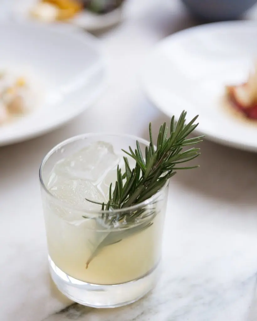 Uchi Dallas Happy Hour