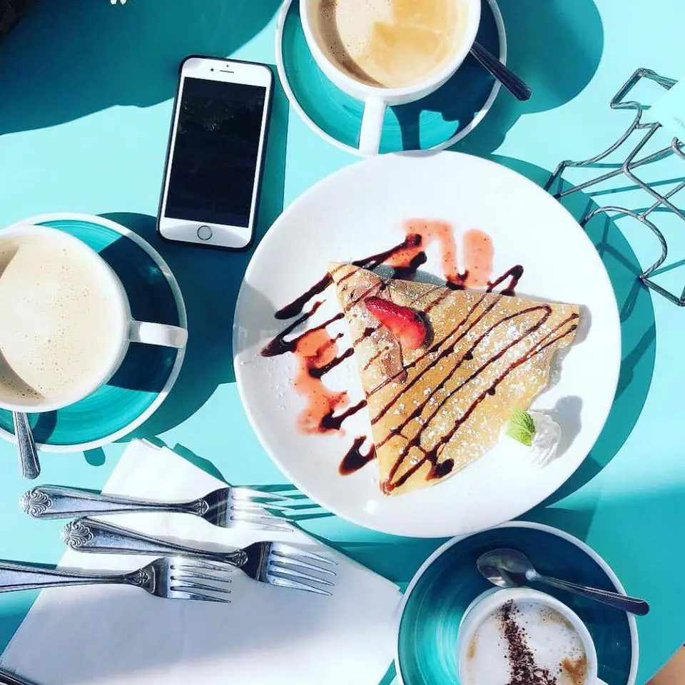The Texas Sweet Life — Where Desserts, Ice Cream and Candy Treats Reign