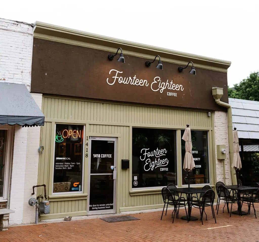 The Best Coffee Shops in Plano to Settle In, Study, and Drink Great Espresso