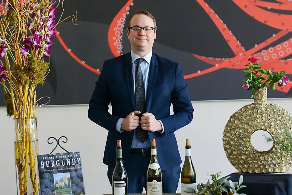 Texas Wine Wiz On Serious Summer Whites, Under-the-Radar Finds and Going Sideways