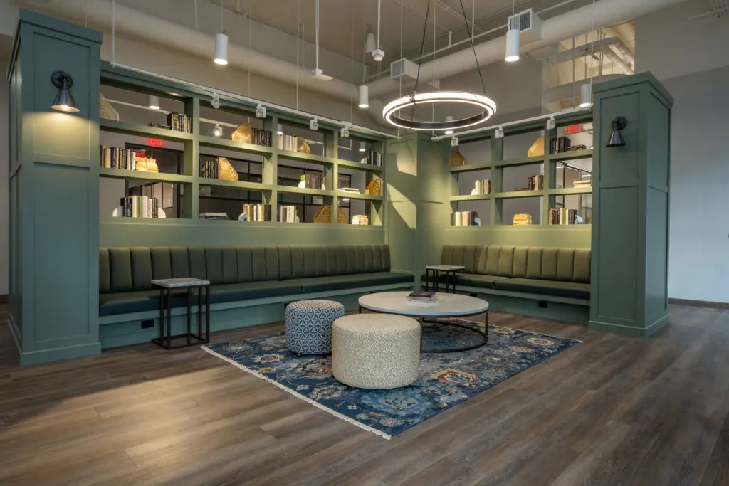 Houston’s Best Coworking Spaces Are Redefining the Office and the Future of Work