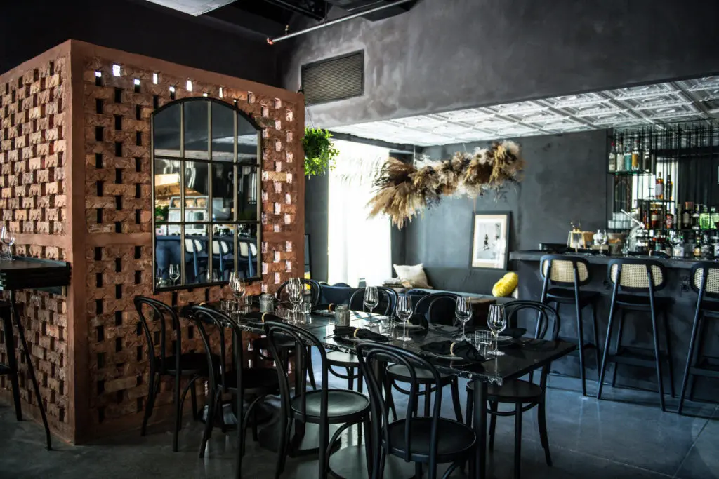Houston’s Hottest Restaurant Happenings — New Seaside Italian Spot Opens, Le Jardinier Makes Lunch Waves and More