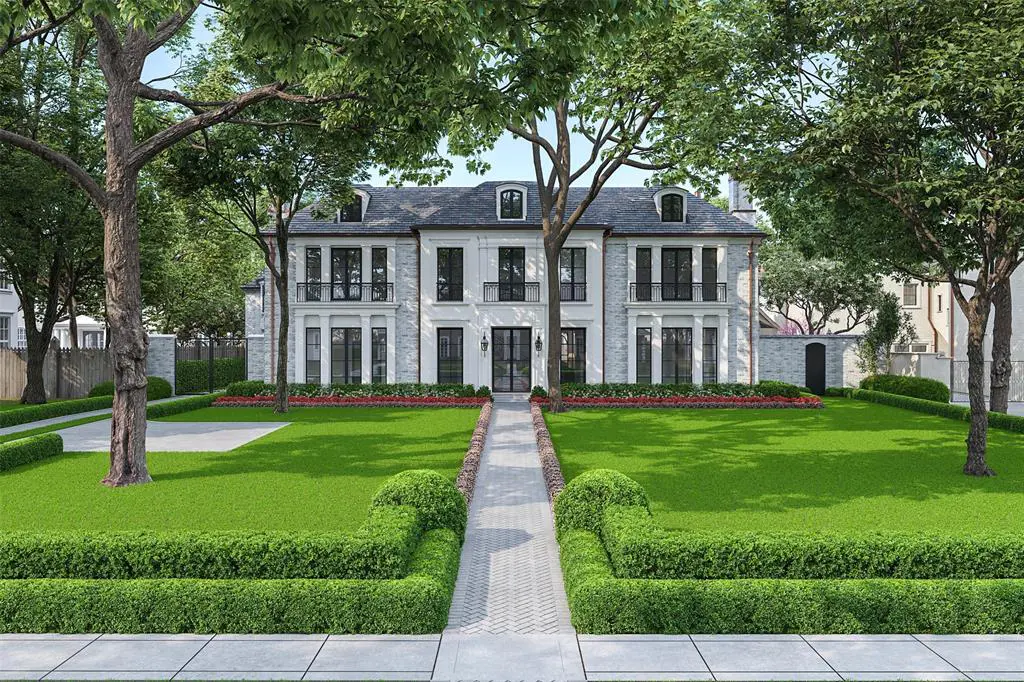 Houston’s Million Dollar Home Sales Continue to Set Records — See the 11 Most Expensive Houses Sold in July
