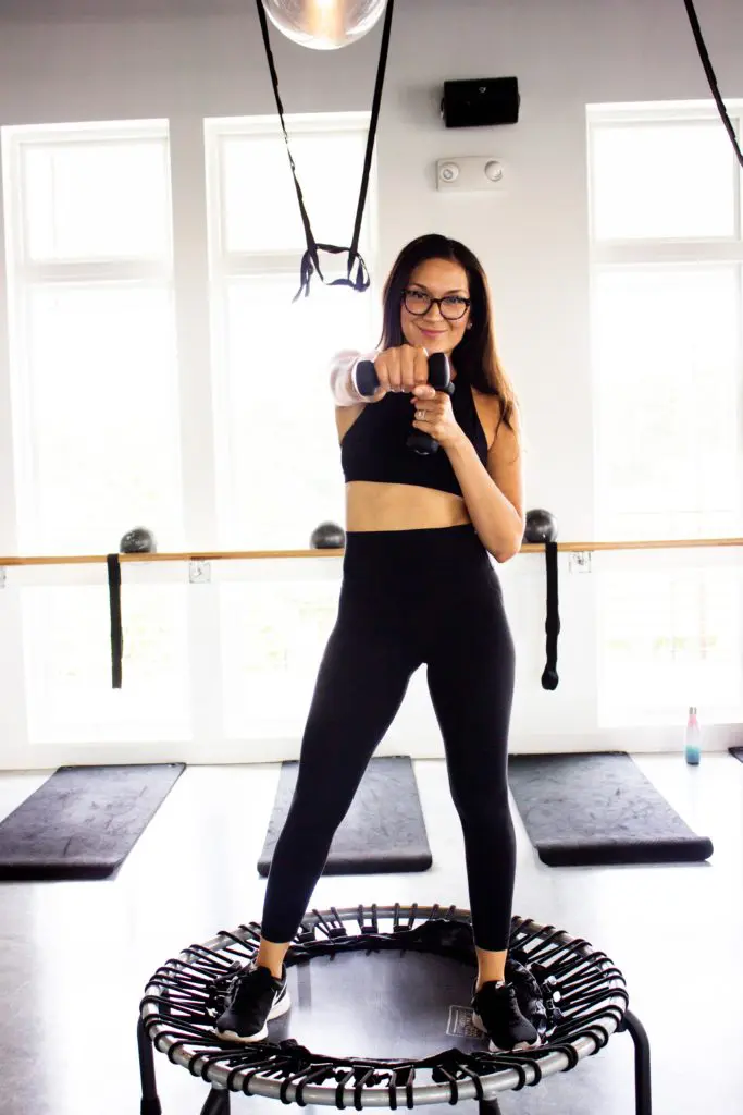 Health World — Houston’s Memorial Green Emerges as a Center of Fitness, Spas and Beauty Retreats