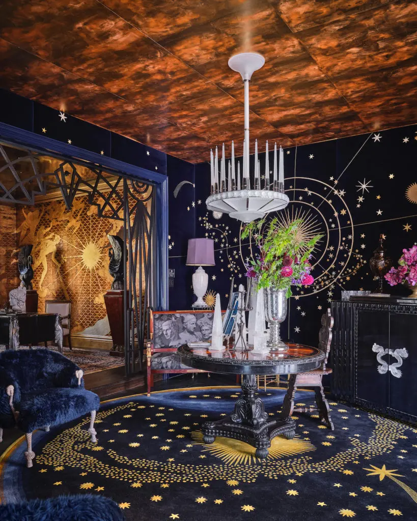 The Big Reveal — Kips Bay Decorator Show House Dallas Unveils the Designers’ Rooms