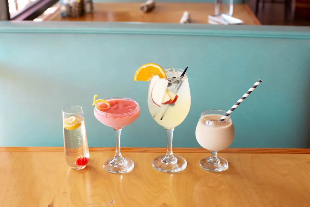 Dallas Named One of the Best Cities for Happy Hour in America