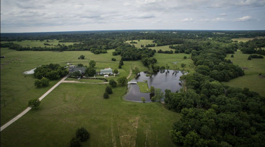 Your Own Full Manor Just Outside of The Woodlands — 11134 Shepard Hill is No Mere Home