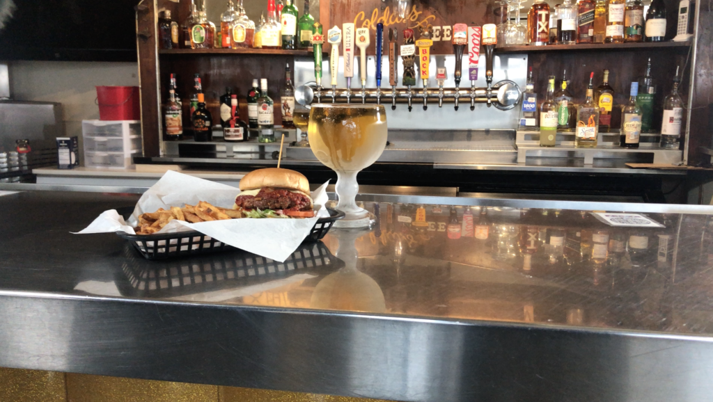 Beloved Fort Worth Dive is Closing Its Original Currie Street Location — It’s the End of an Era, But Fred’s Texas Cafe Will Reopen in a New Part of Town