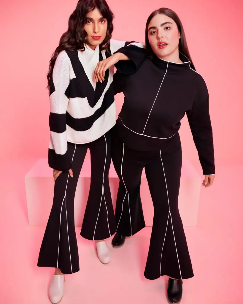 Victor Glemaud is Having a Fashion Moment — and Target Is All In On the Playful Fun