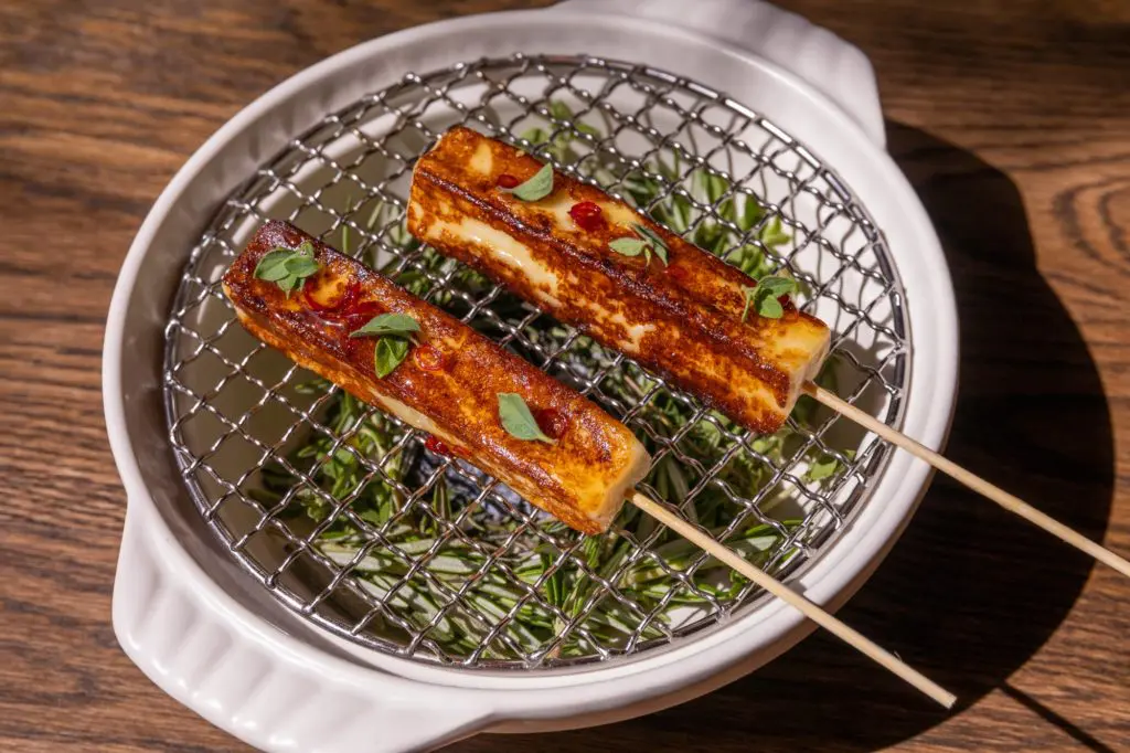 The 10 Standout Dishes We Tried From New Dallas Restaurants in 2021