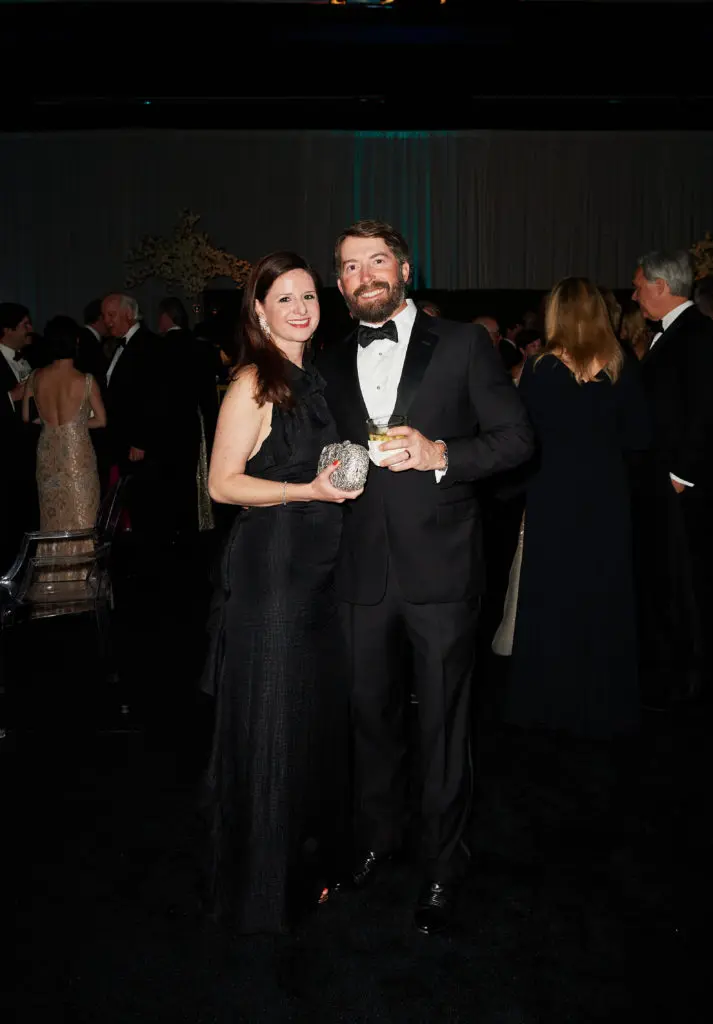 Jamie & John Lokey (Photo by Jonathan Zizzo)