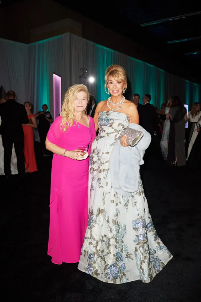 Margret McDonald, Olivia Kearney (Photo by Jonathan Zizzo) 