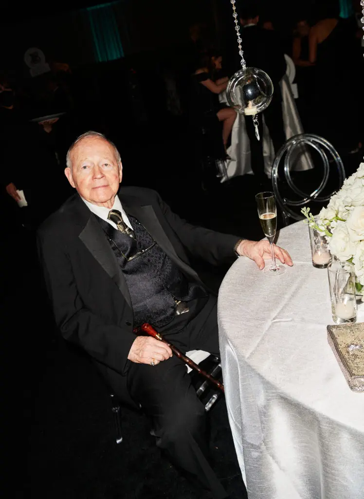 Ron Robertson (Photo by Jonathan Zizzo)