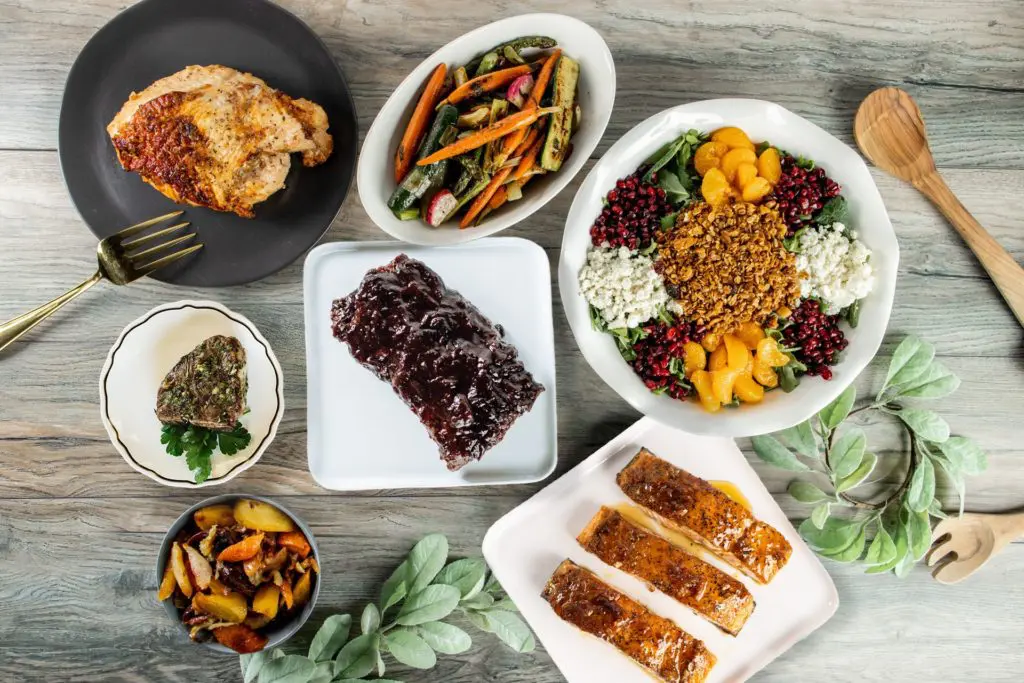 The Best Markets and Delis To Grab Last-Minute Passover Meals in Dallas