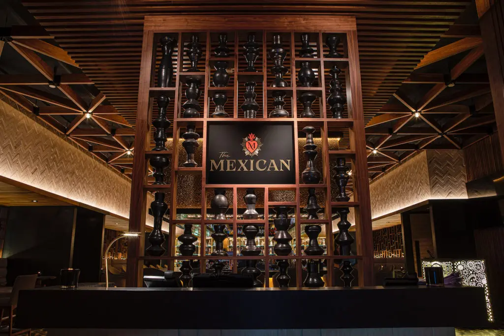 The Mexican in Dallas is Named One of the ‘World’s Most Beautiful Restaurants’