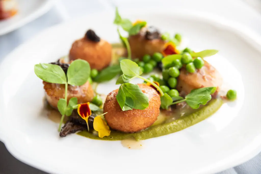 The Best Dallas Restaurants to Celebrate Mother’s Day