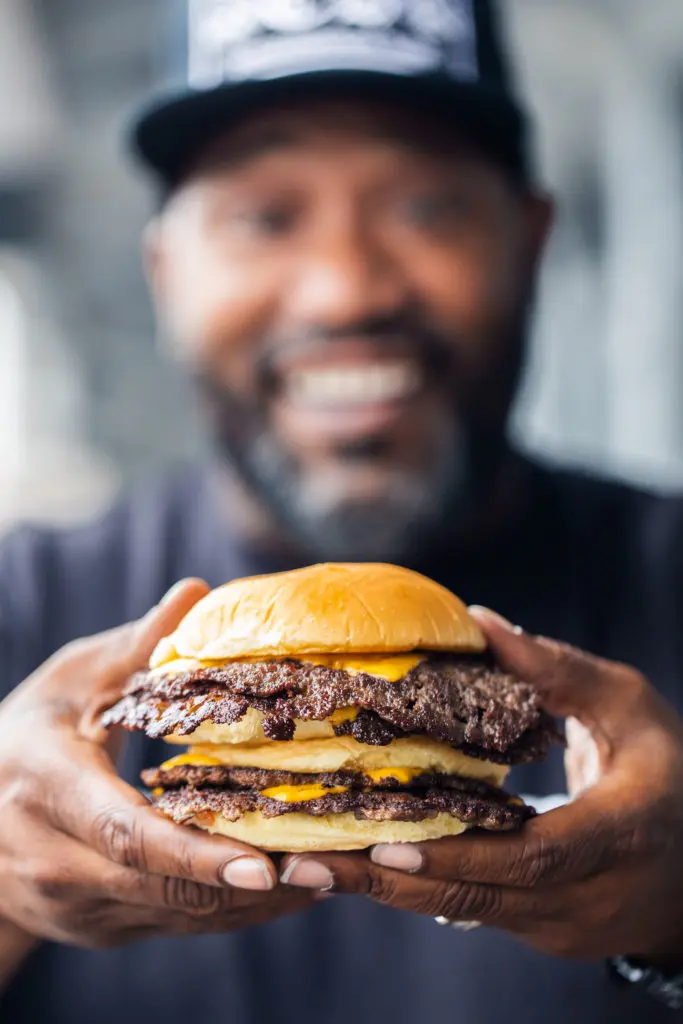 Trill Burgers is Making a Houston Return — Arguably the City’s Best Burgers and a Rodeo Hit Deserves a Permanent Restaurant Home