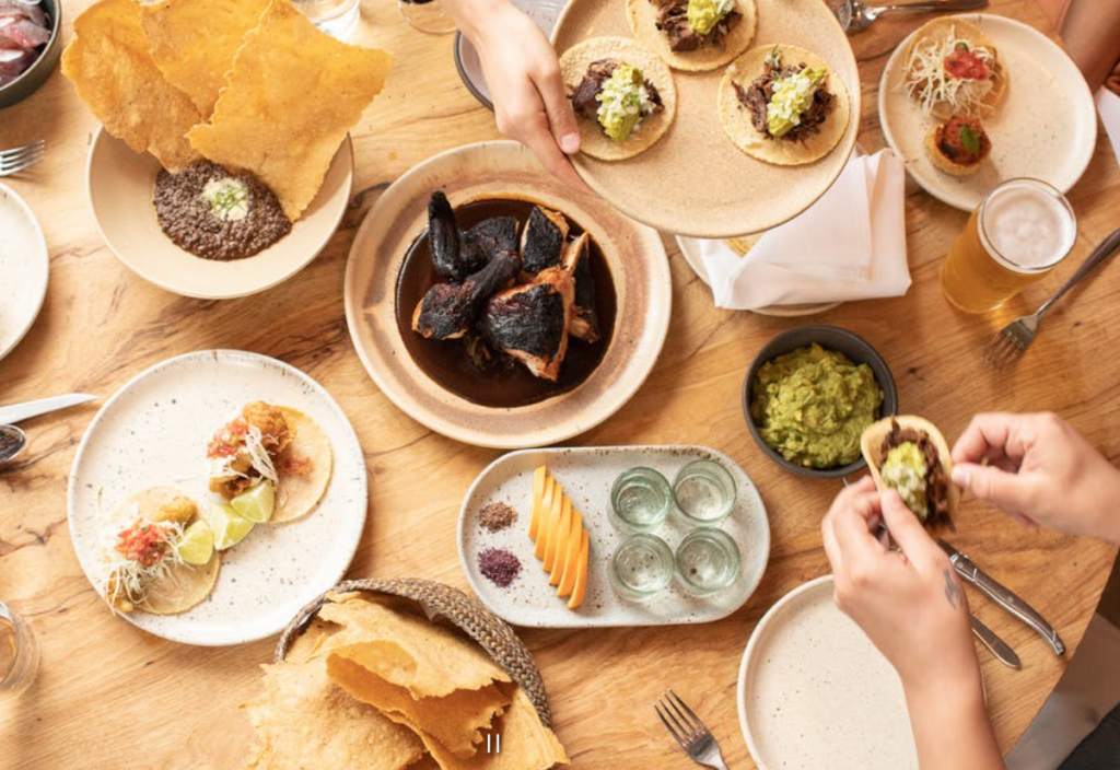 Texas Dominates Best Mexican Restaurants in America Rankings — See Which Houston, Dallas and Austin Spots Made the Cut