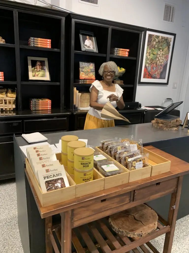 Houston’s Takeout Food Shop Is More Than a Pandemic Hit — Silver Stone Proves Its Staying Power