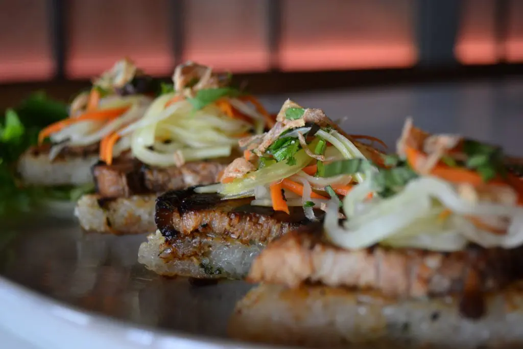 New Heights Restaurant Has the Hando Team Turning to Vietnamese Food — Dinette Is Here