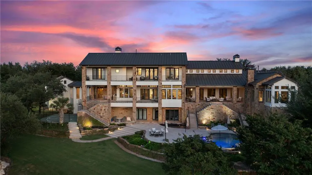 The 10 Most Expensive Home Listings in Texas — July 2022 Edition