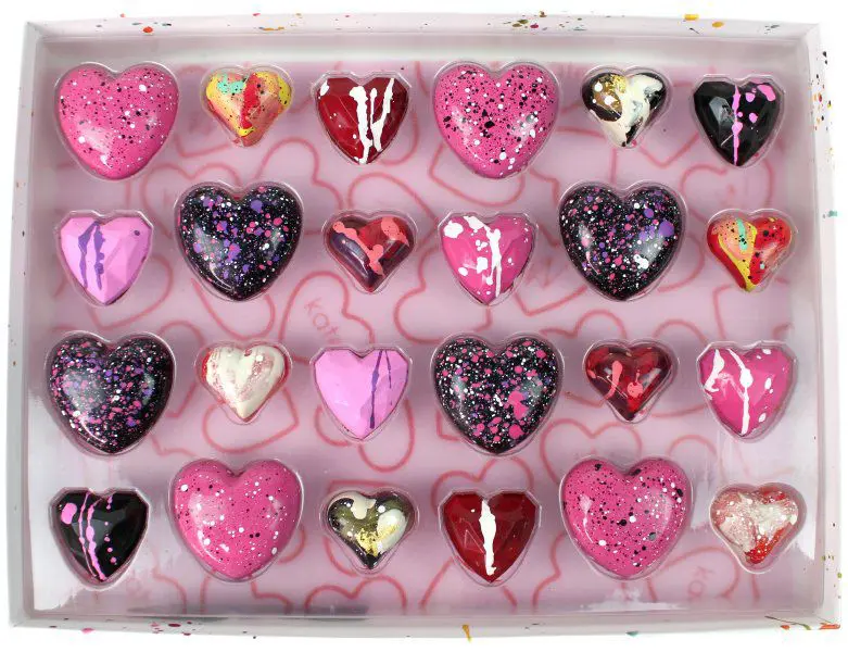 Buzzy Dallas Chocolate Shop Moves Into Houston — Kate Weiser Is Bringing Her Wonders to River Oaks District