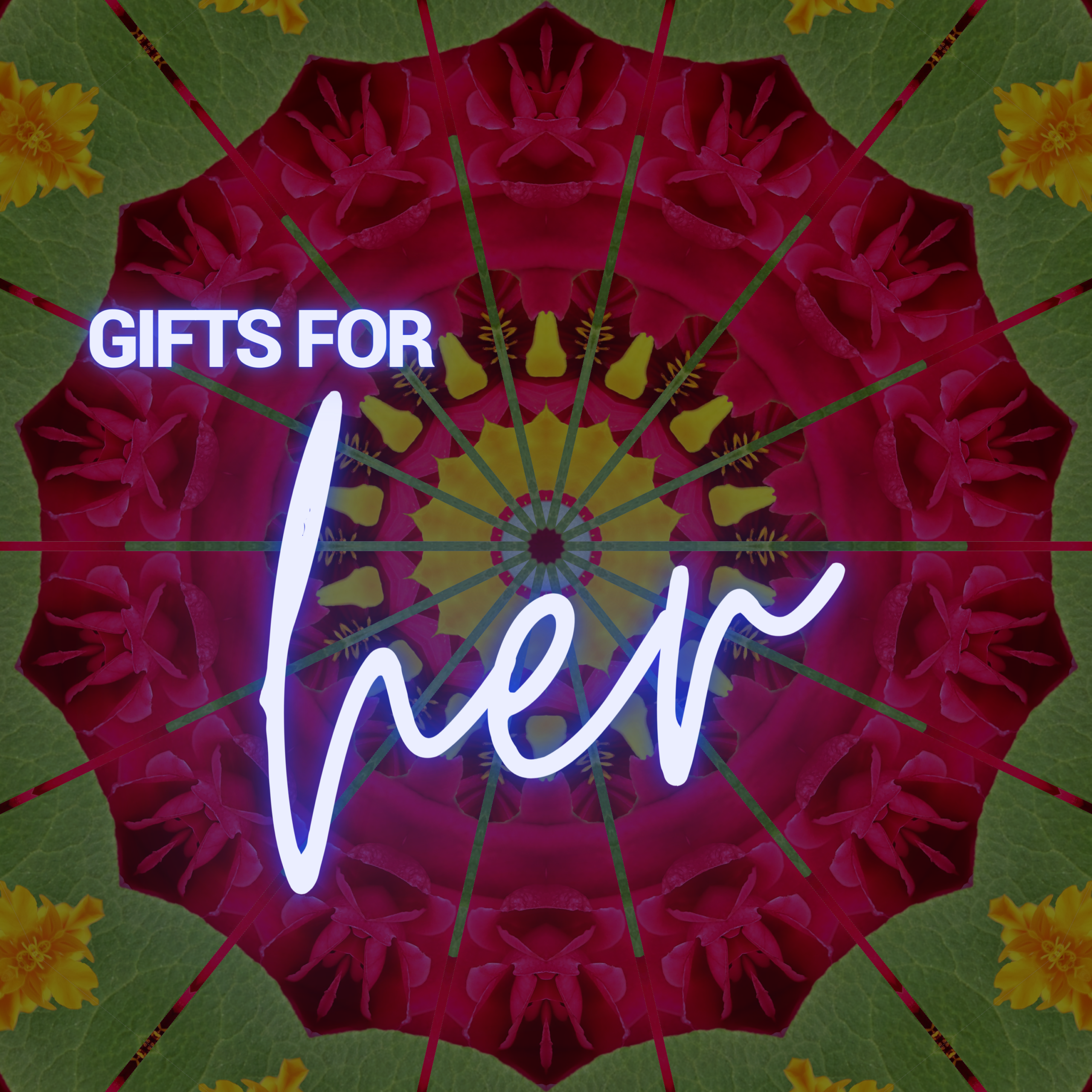 best gifts for her