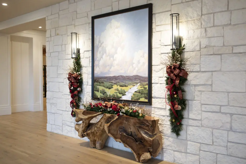 After undergoing an extensive renovation in 2019, the Omni Barton Creek exudes pure luxury.