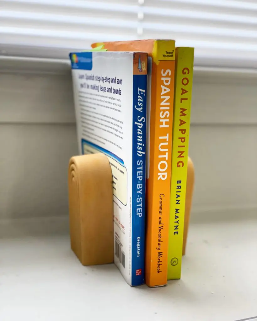 Bookends