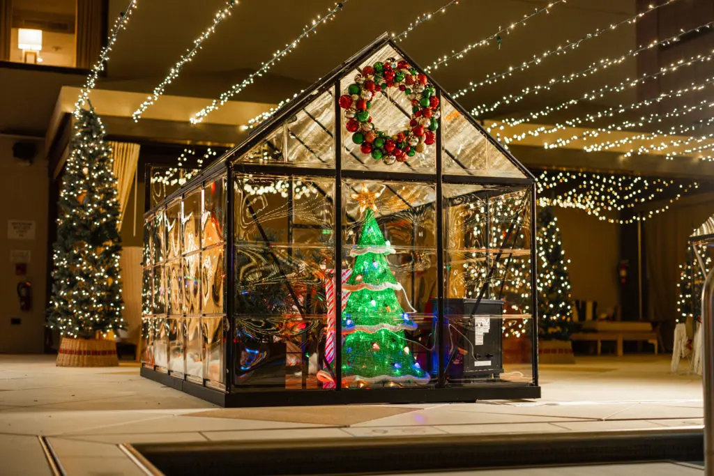 ‘Tis This Season to Indulge With the Best Holiday Cocktails and Pop-Up Bars in Dallas