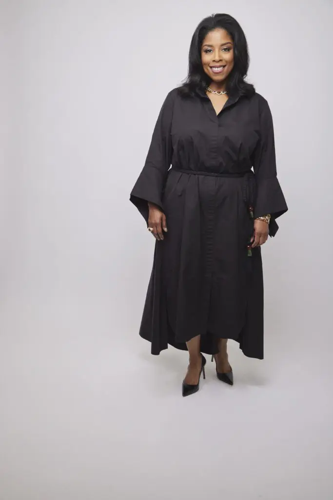 Lisa Sherrod
