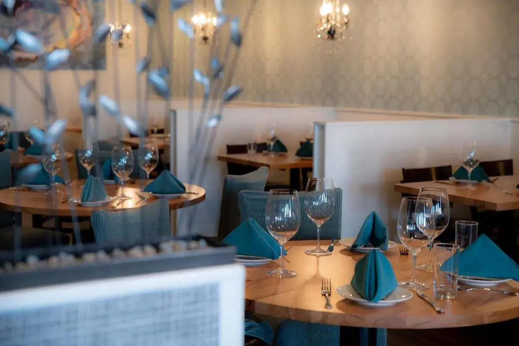 For three years, Ben Merritt served up Gulf-inspired fare for a Westside crowd at Fitzgerald.