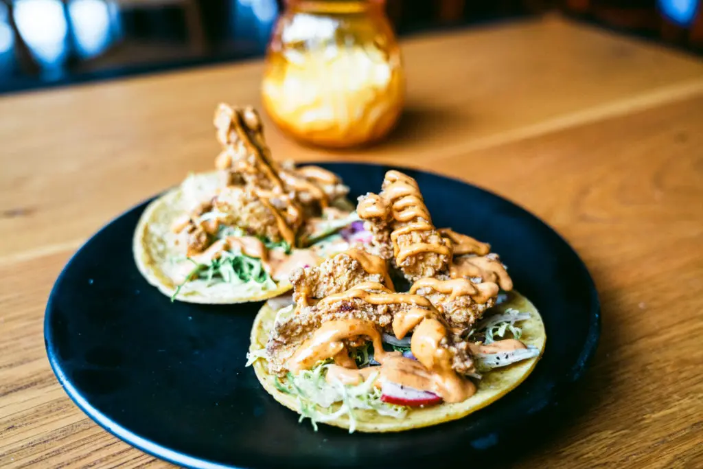 Houston Icehouse Favorite Moves Into EaDo, Bringing Rooftop Patio Power — Inside the New Eight Row Flint