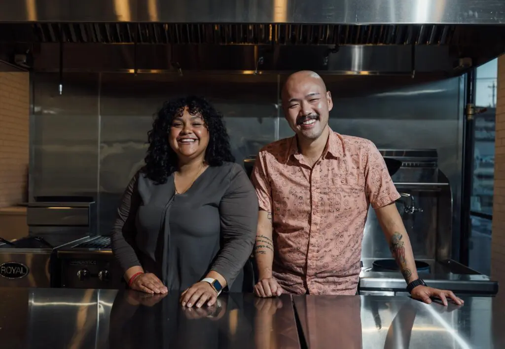 The Heights’ New Asian American Restaurant Brings Double Chef Power — Jun Is More Than Just a Top Chef Follow Up