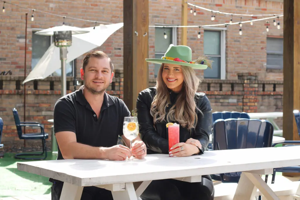 Heights Patio Bar Favorite Launches a Special Dinner Series — Heights & Co. Gives Houston Chefs a New Showcase