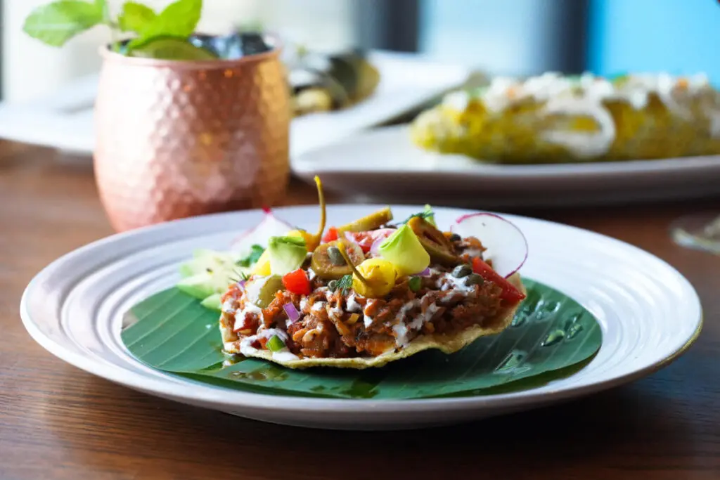 Charismatic Chef Armed With His Grandmother’s Recipes Brings Authentic Mexican Flavors to The Woodlands — A Closer Look at Uli’s Kitchen