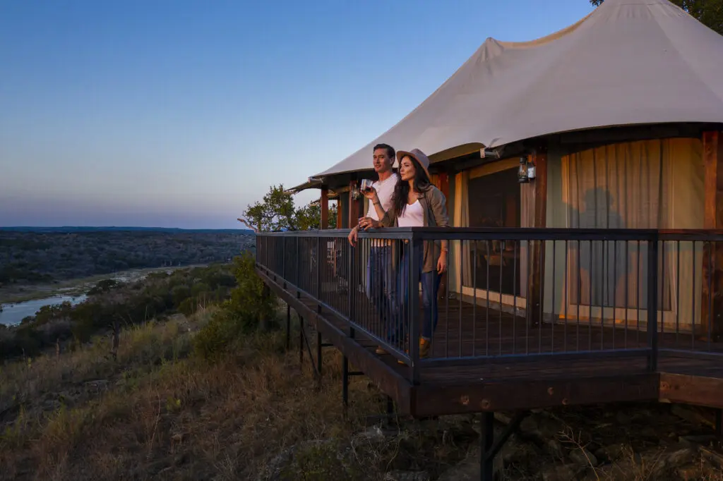 Our Guide to Wining and Dining Across Johnson City and Dripping Springs, Two Lesser-Known Texas Hill Country Treasures