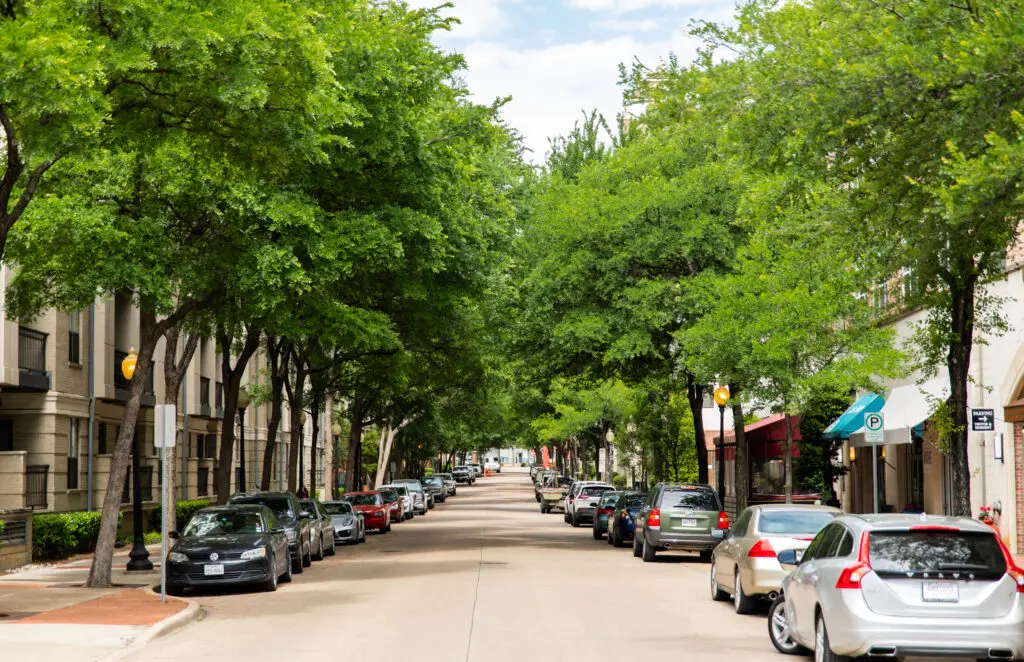Get to Know Uptown Dallas, Inc. — The Nonprofit Behind One of the City’s Most Popular Neighborhoods